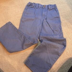 Vineyard Vines blue khaki pants